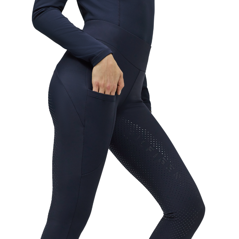 Tommy Hilfiger Rijlegging Rhinestone Winter Elmira Full Grip