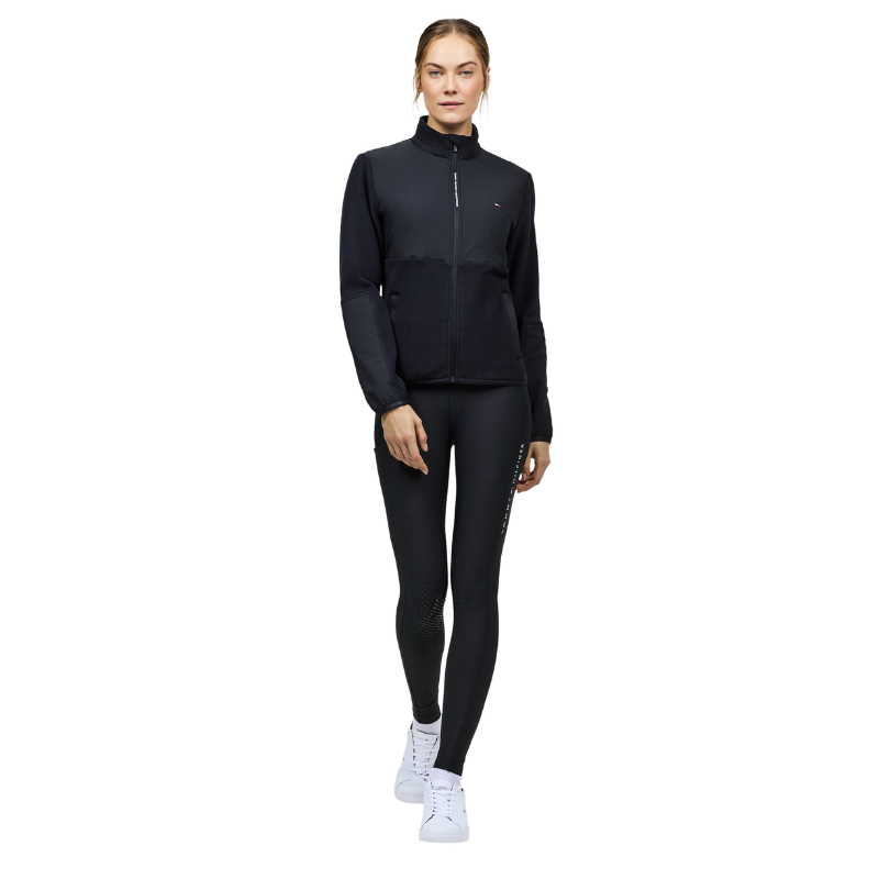 Tommy Hilfiger Fleece Jacket Huntington