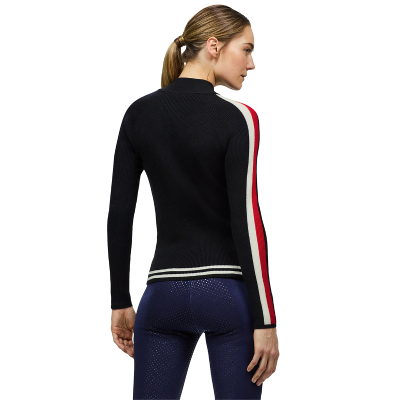 Tommy Hilfiger Riding Sweater Carol