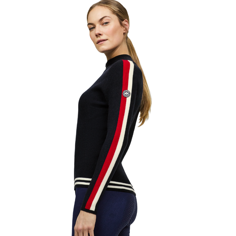 Tommy Hilfiger Riding Sweater Carol