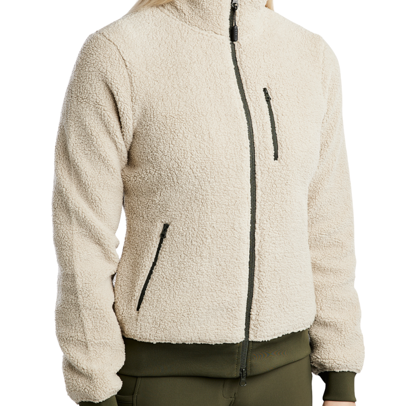Montar Teddy Jas Ebba