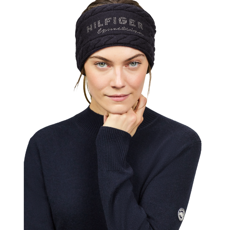 Tommy Hilfiger Hoofdband Libby