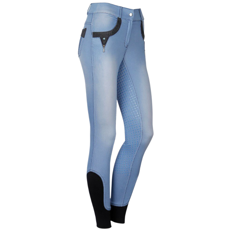 Harry's Horse Rijbroek Belmont Full Grip