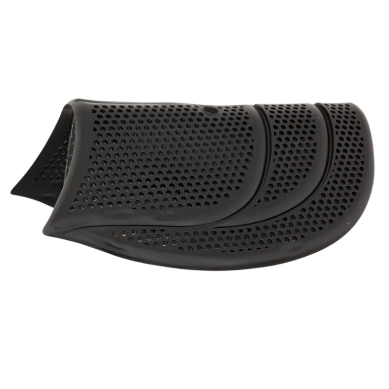 BR Soft Gel Back Riser