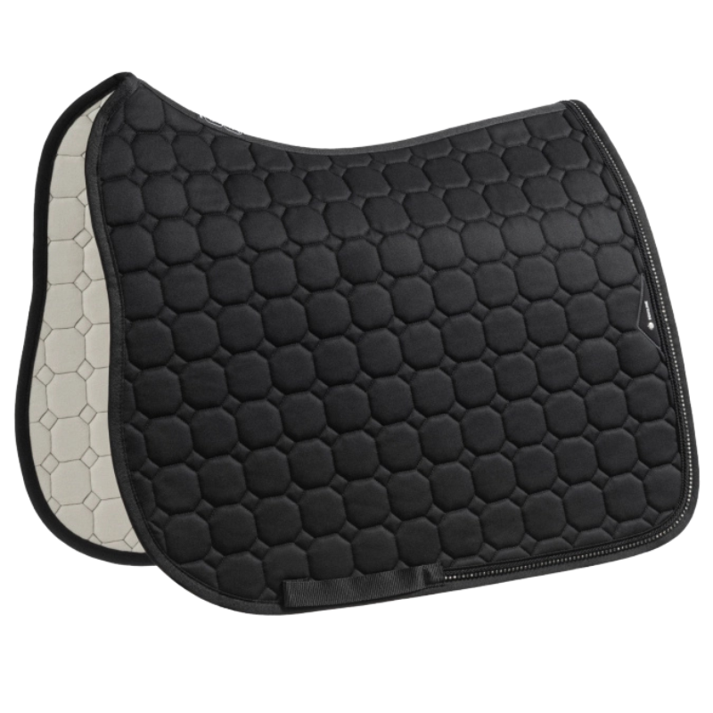 Equiline Zadeldek Rhinestones