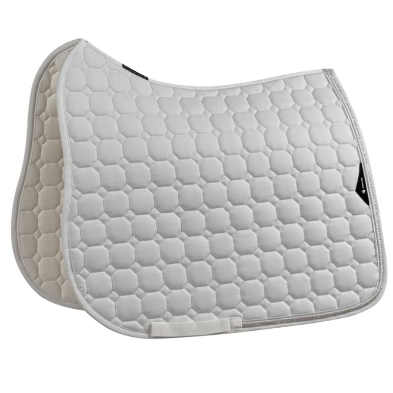 Equiline Zadeldek Rhinestones