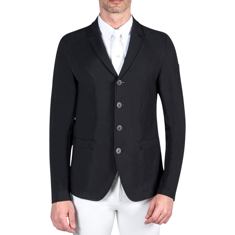 Equiline Heren Wedstrijdjas Georgk