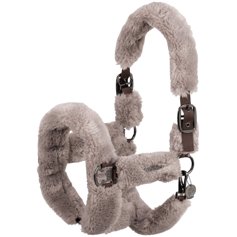 Eskadron Halster Complete Faux Fur