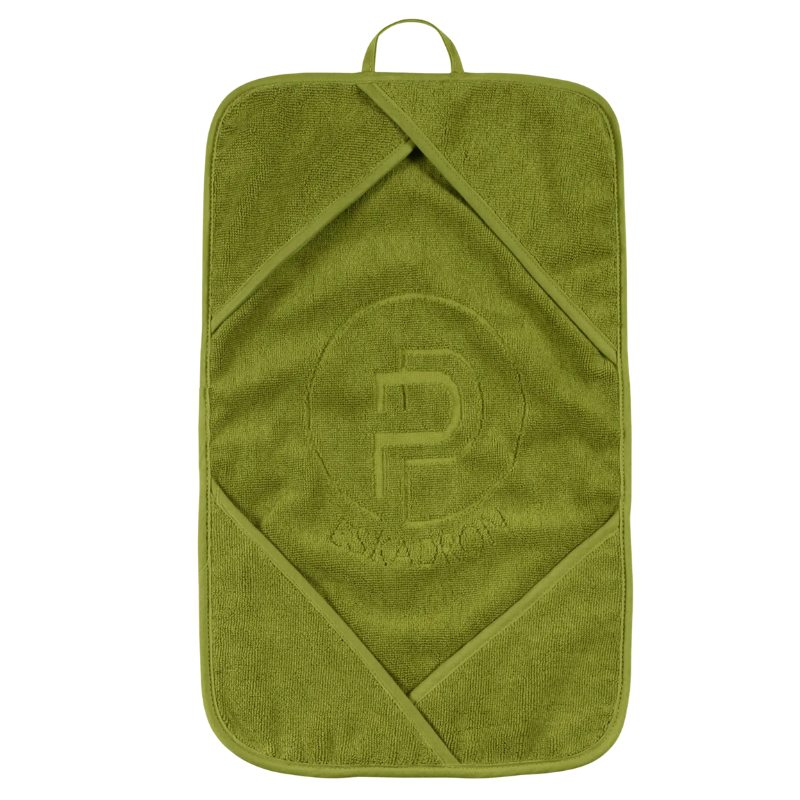 Eskadron Handdoek Terry
