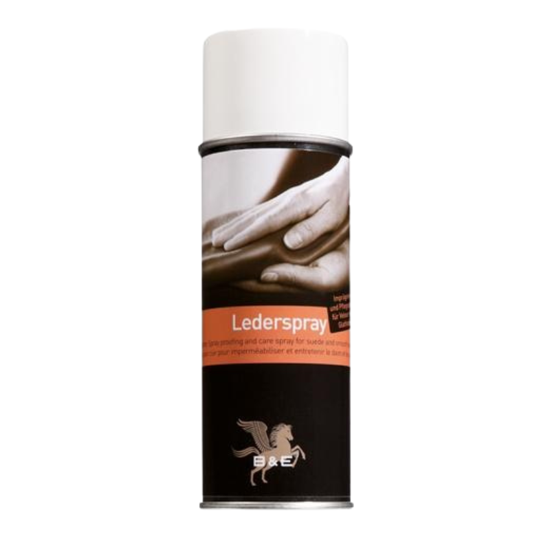 Bense & Eicke Lederspray