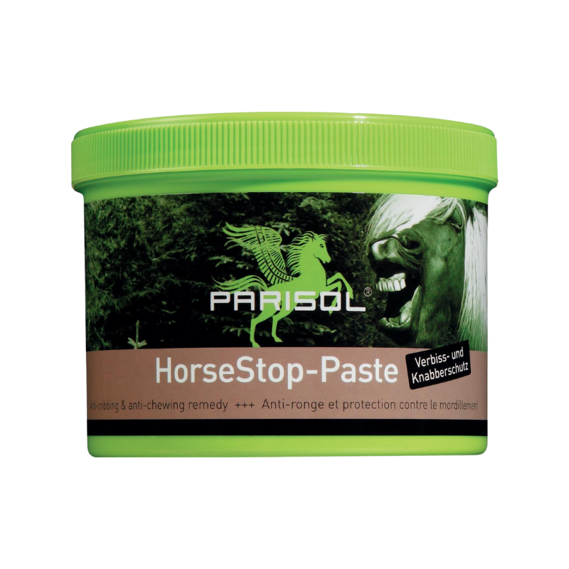 Parisol Horse Stop Pasta