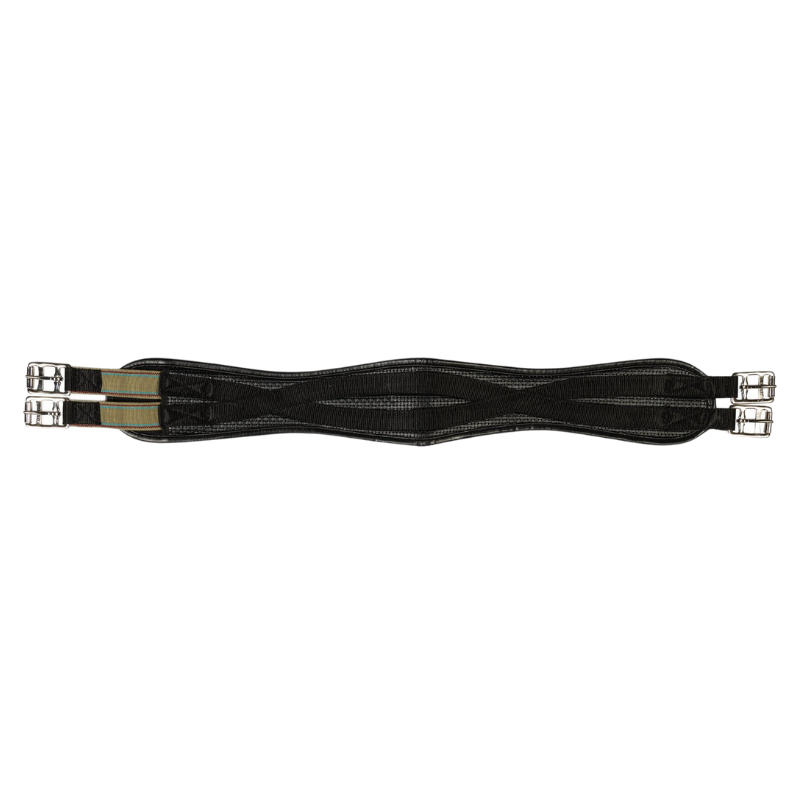 HKM Veelzijdigheidssingel PVC Soft Met Golvend Design