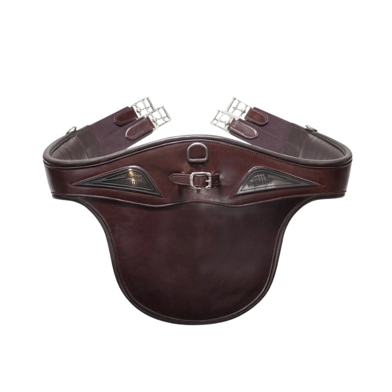 Equiline Springsingel Pararamponi