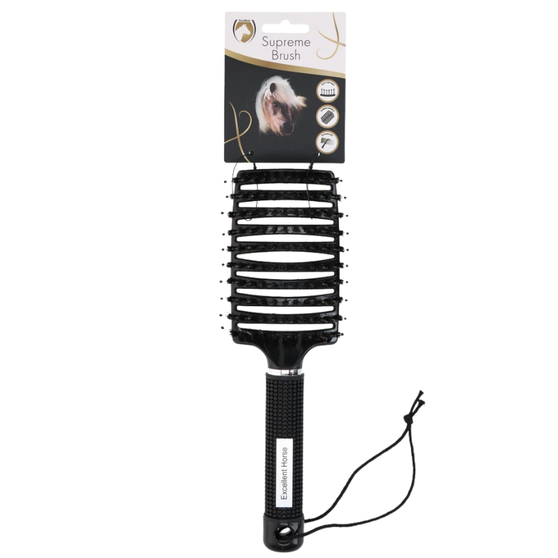 Excellent Surpreme Brush