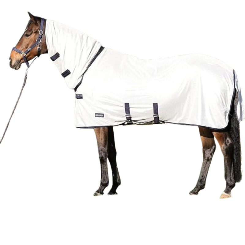 Busse Paddock Vliegendeken Super