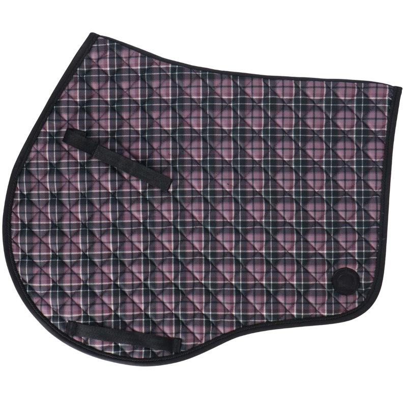 Montar Zadeldek Cheri