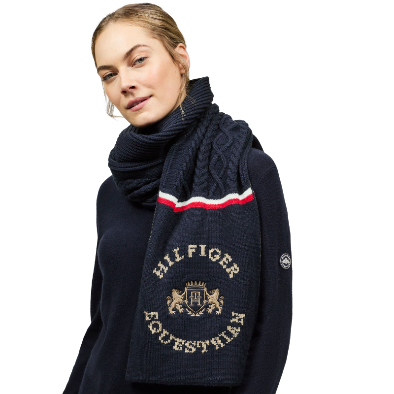 Tommy Hilfiger Sjaal Hyde
