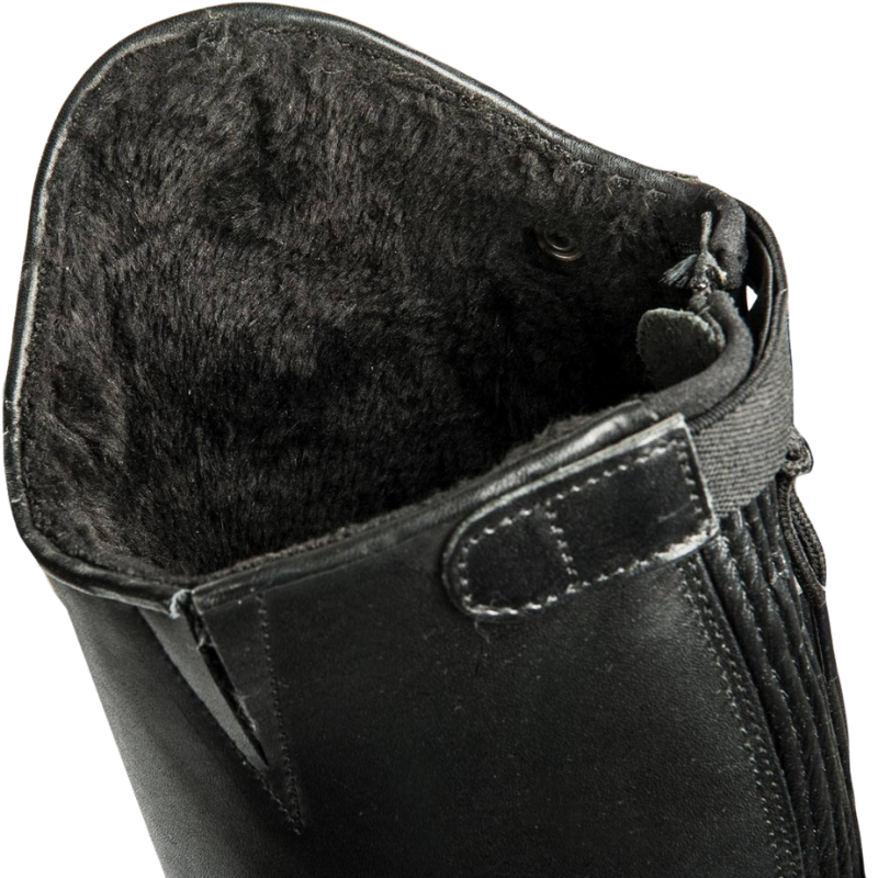 HKM Rijlaars Valencia Gevoerd