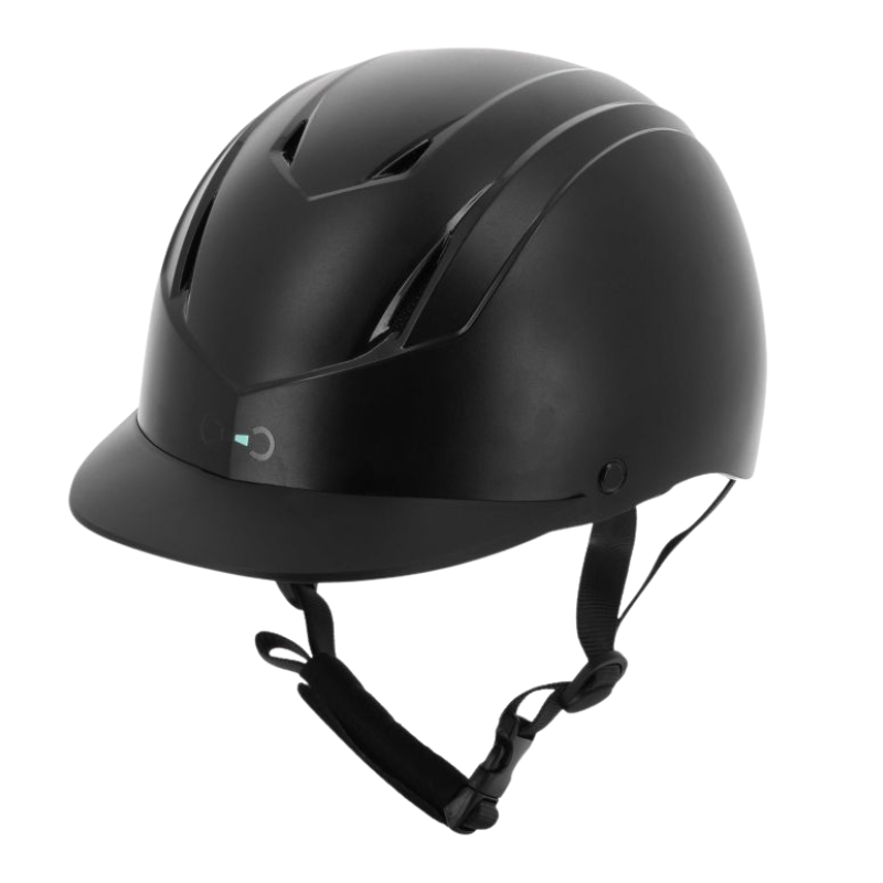 Riding World Veiligheidshelm Casque Topy