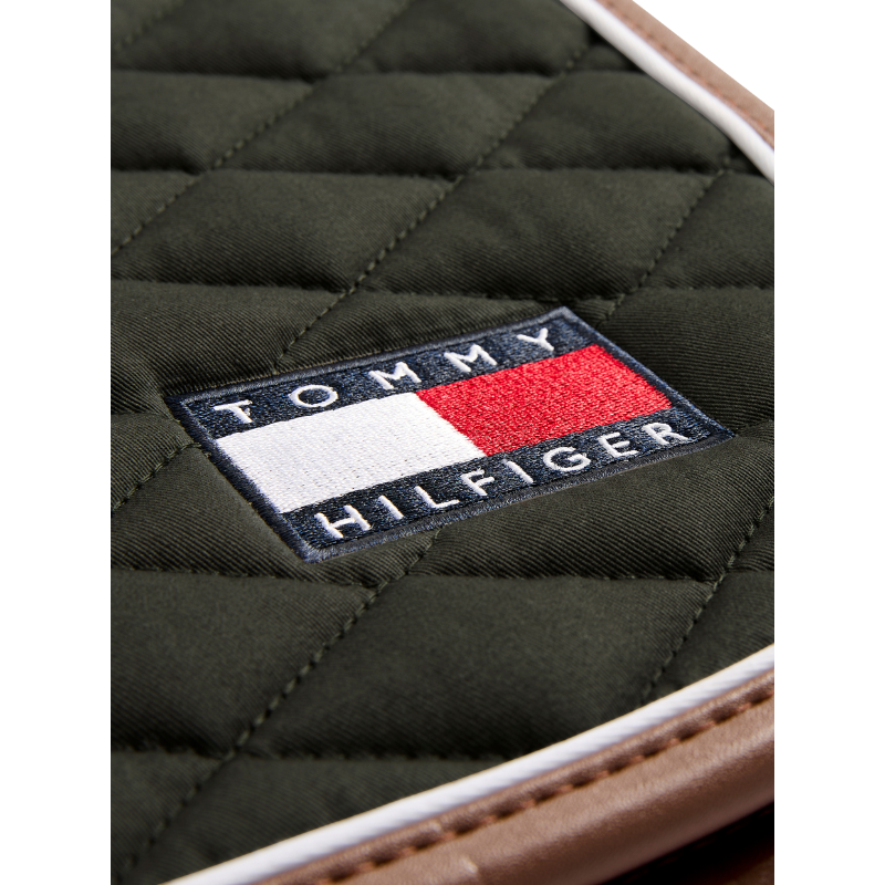Tommy Hilfiger Princeton Jumping Zadeldek