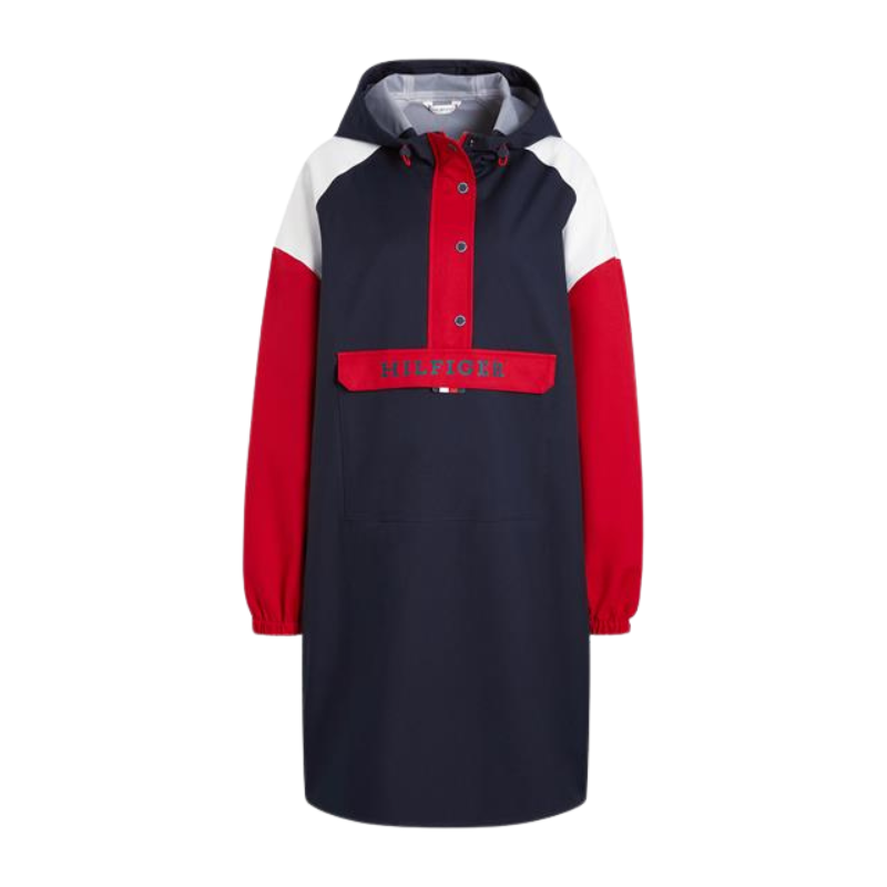 Tommy Hilfiger Regenjas Belfast