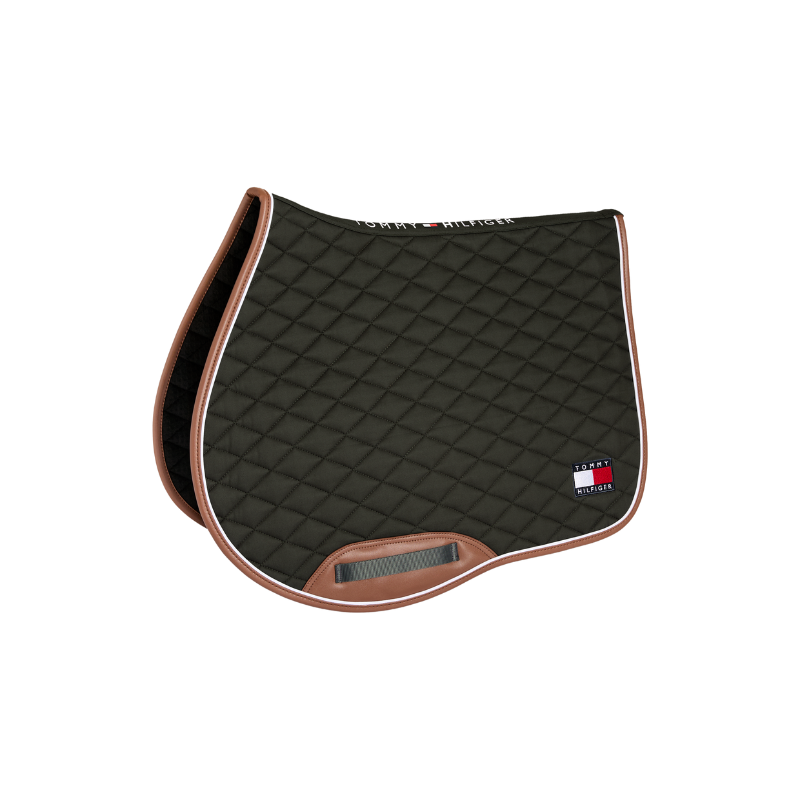 Tommy Hilfiger Princeton Jumping Zadeldek