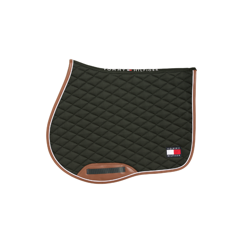 Tommy Hilfiger Princeton Jumping Zadeldek