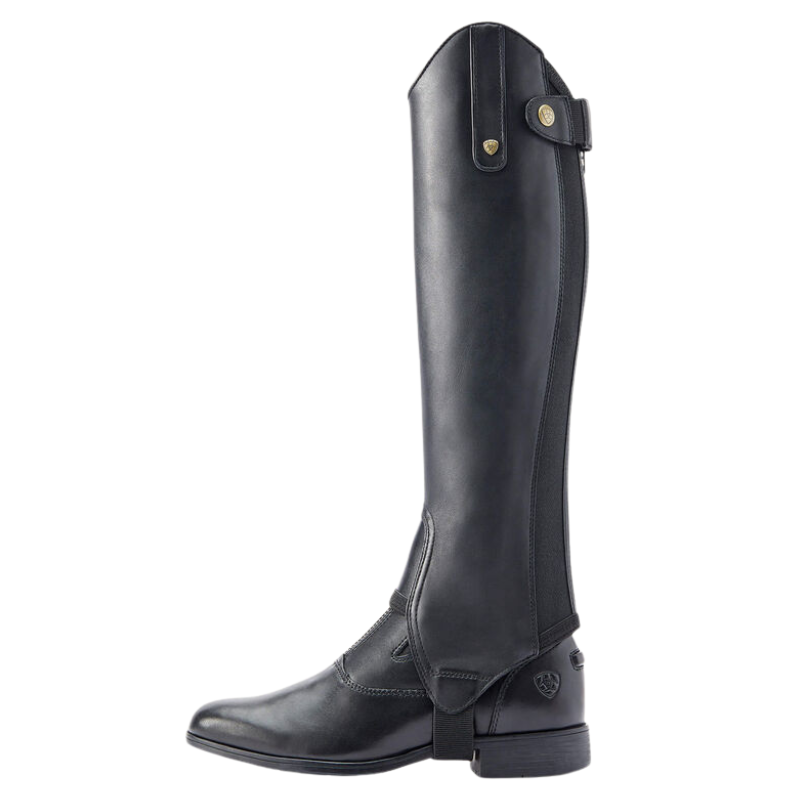 Ariat Heritage Contour Chap
