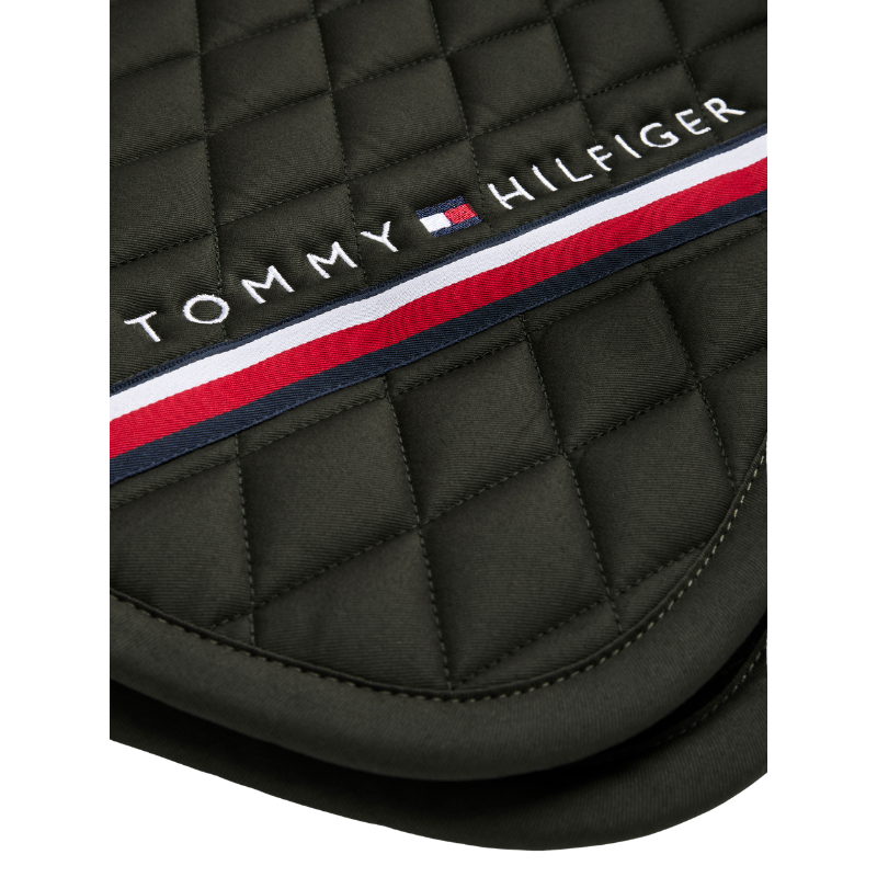 Tommy Hilfiger Stanford Jumping Zadeldek