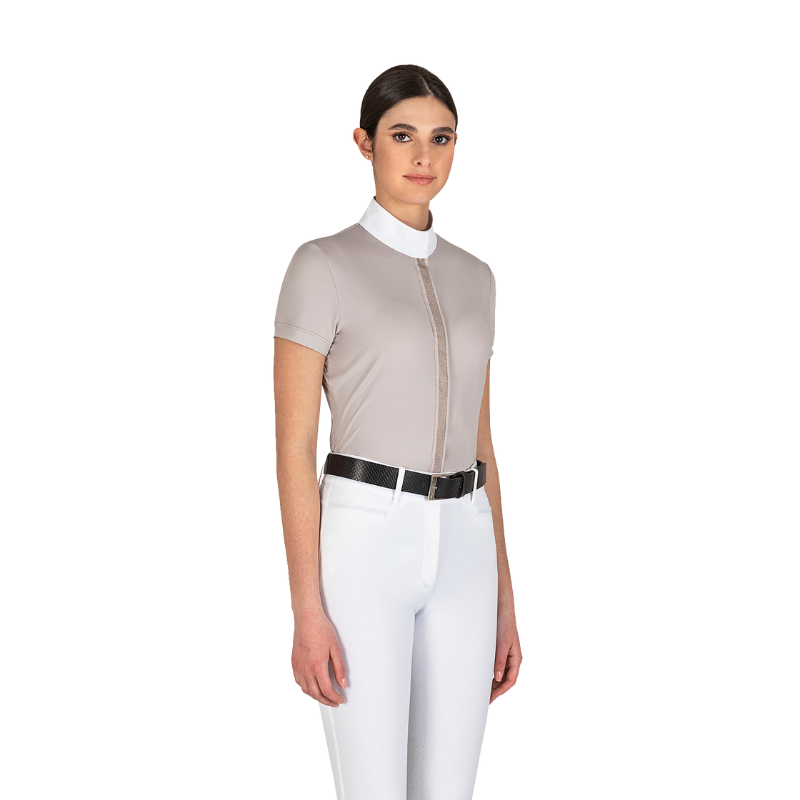 Equiline Women`s competition shirt Esaden