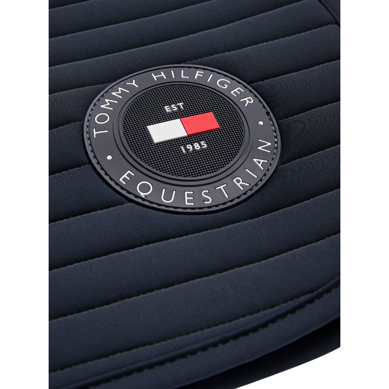 Tommy Hilfiger Upstate Dressuur Zadeldek