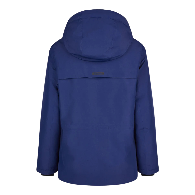 Eskadron Waterafstotende Jas Heritage - True Blue