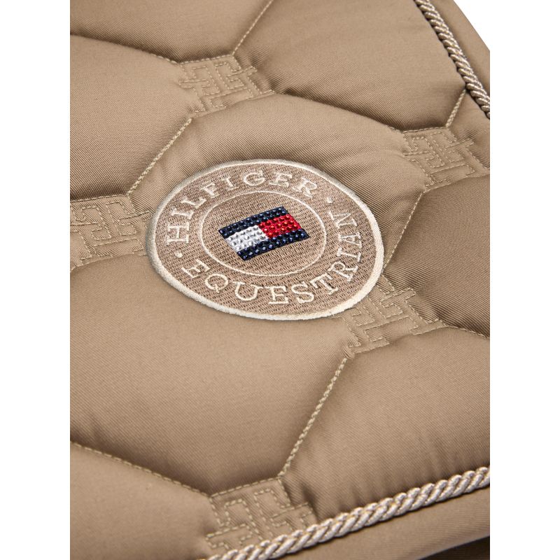 Tommy Hilfiger Liberty Dressuur Zadeldek
