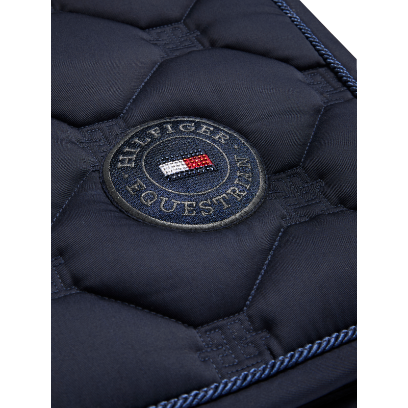 Tommy Hilfiger Liberty Dressuur Zadeldek