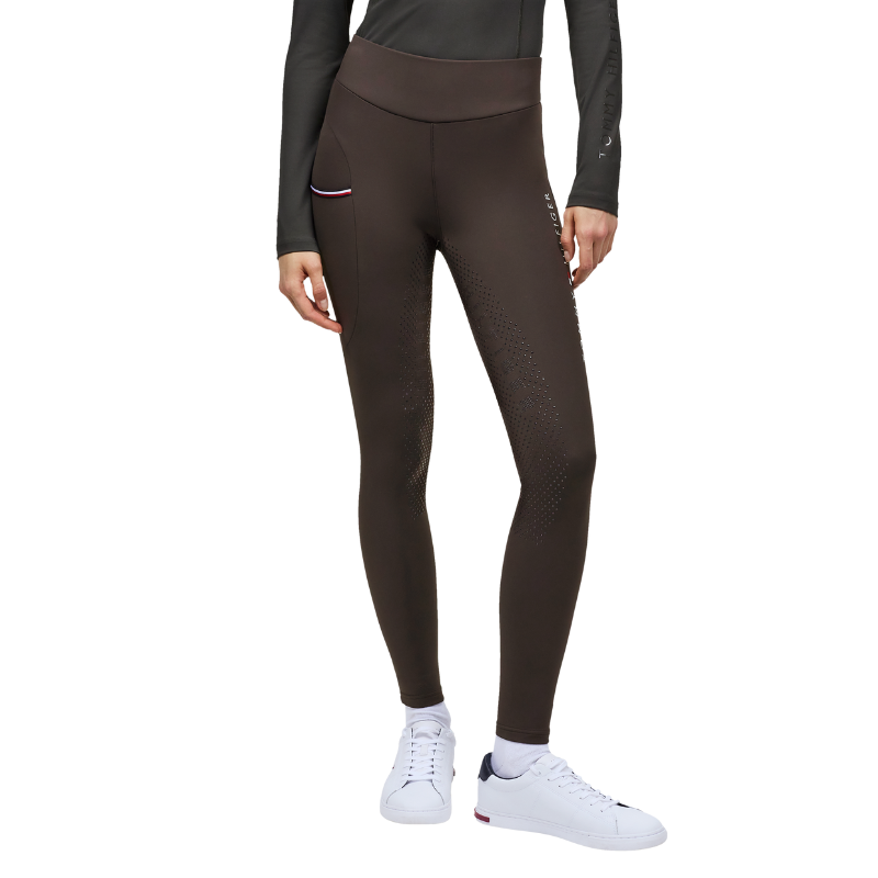 Tommy Hilfiger Elmira Winter Rijlegging Full Grip