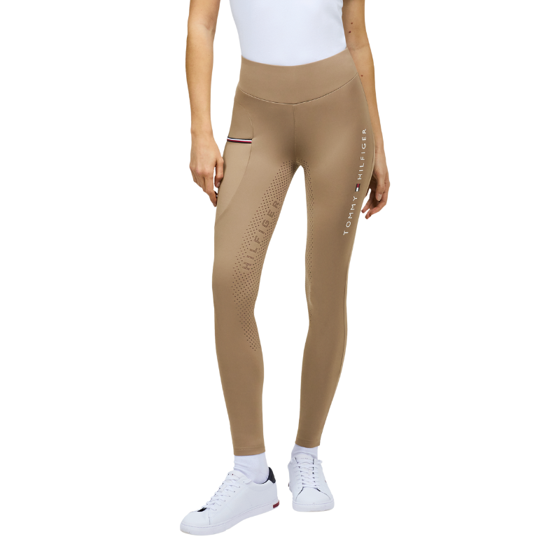 Tommy Hilfiger Rijlegging Elmira Full Grip