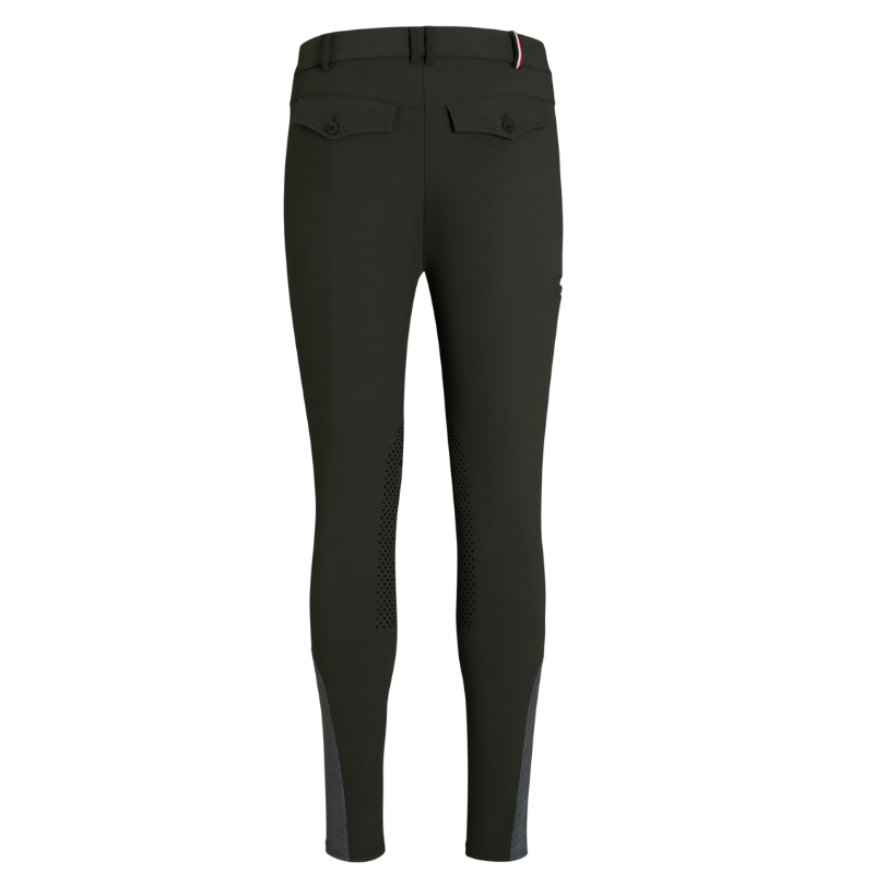 Tommy Hilfiger Rijbroek Pro All-Year Knie Grip
