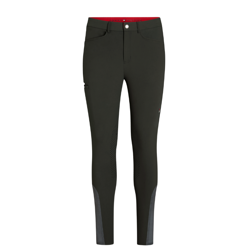 Tommy Hilfiger Rijbroek Pro All-Year Knie Grip
