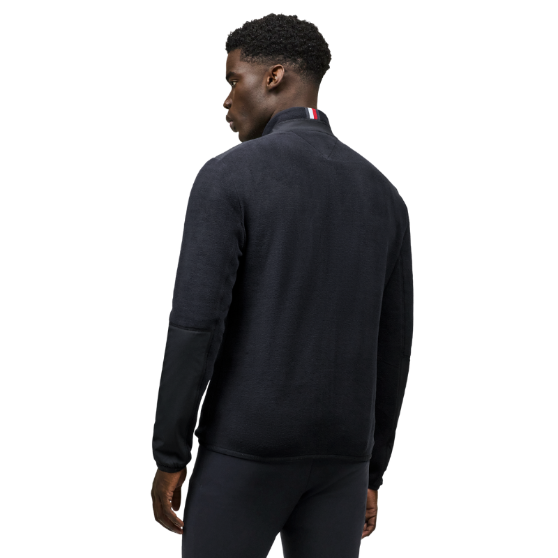 Tommy Hilfiger Fleece Vest Woodstock