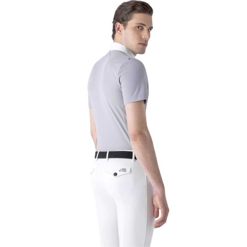 Equiline Wedstrijdshirt Curtiek