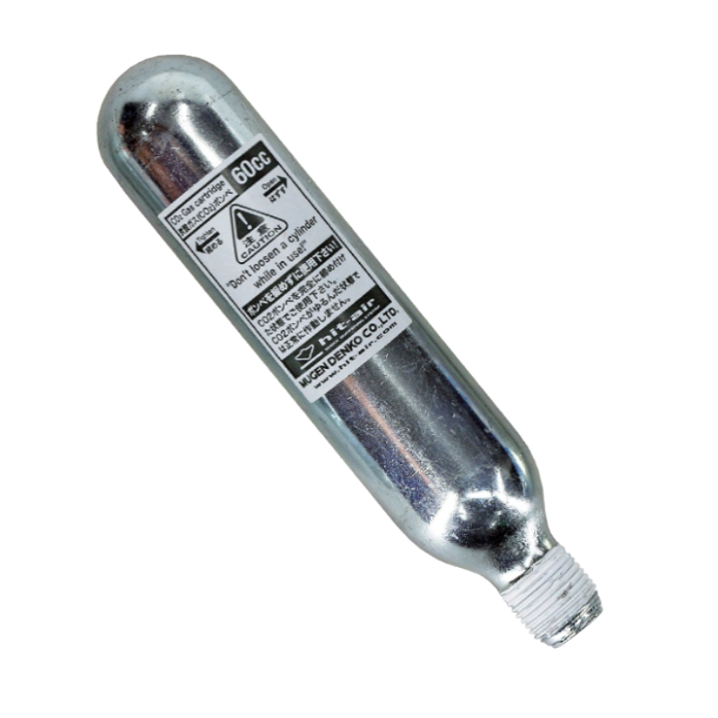 Hit-Air Patroon 60cc