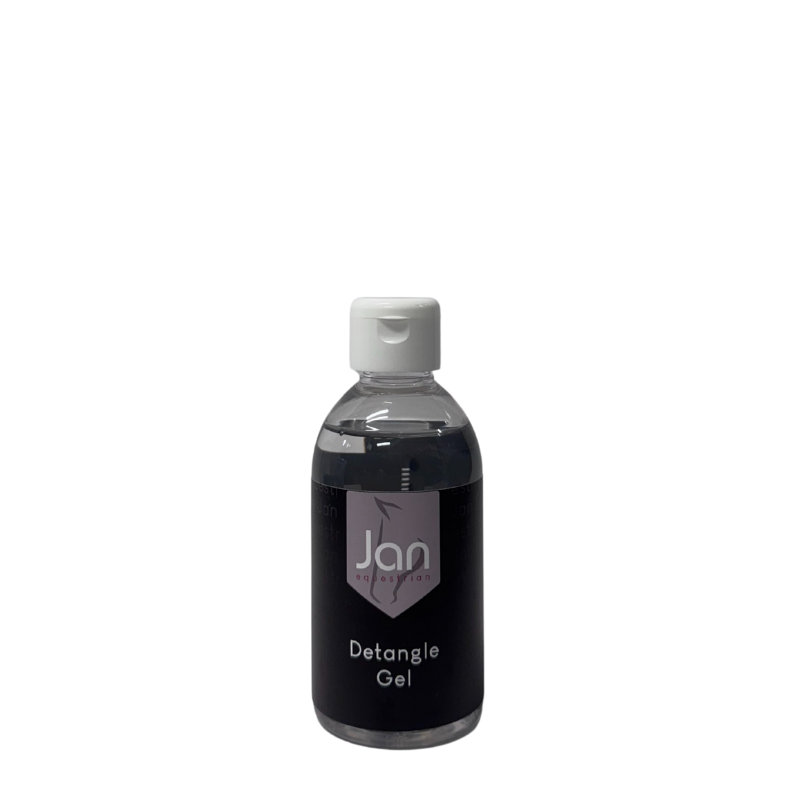 Jan Equestrian Detangle Gel