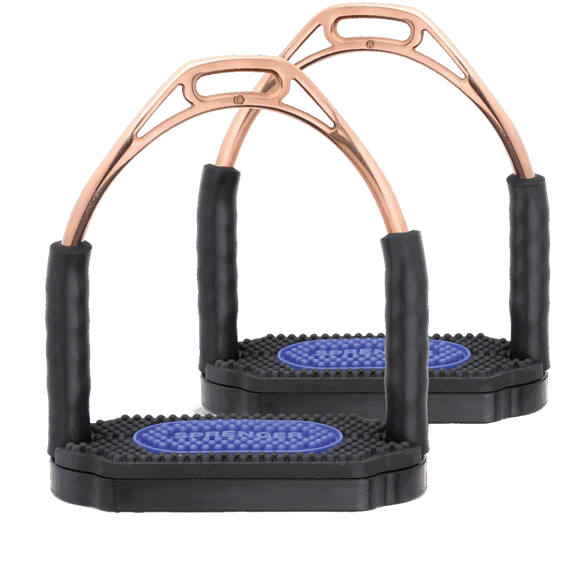 Sprenger Stijgbeugel Bow Balance