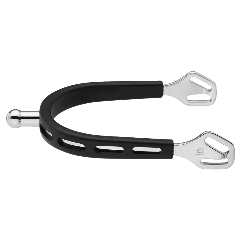 Sprenger Sporen Ultra Fit Grip Kogelhals