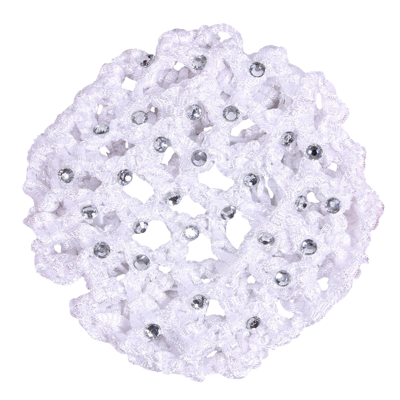 QHP Haarnetje Diamond