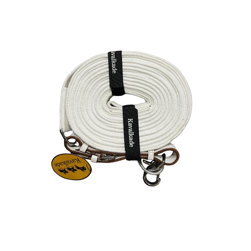 Kavalkade Longeerlijn Soft