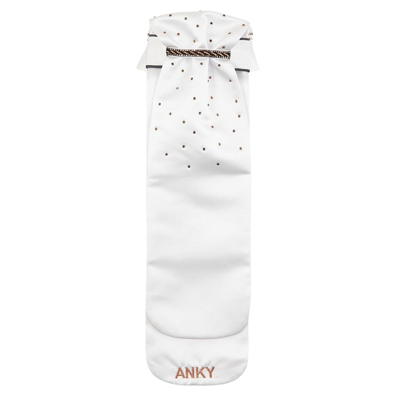 Anky Plastron Multi-Fit