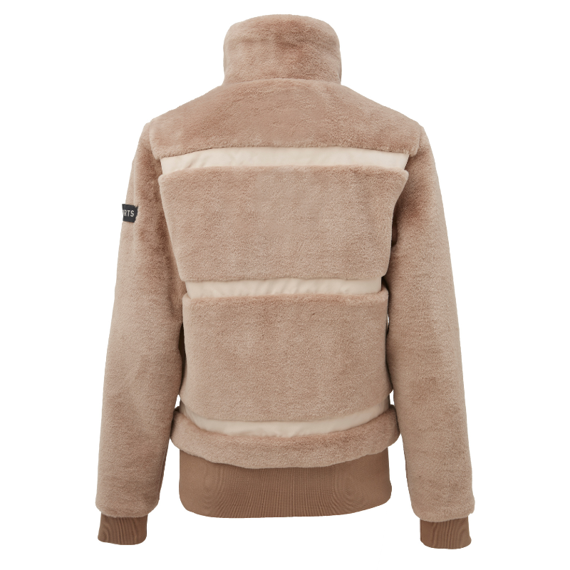 PK Softshell Jas Rayano
