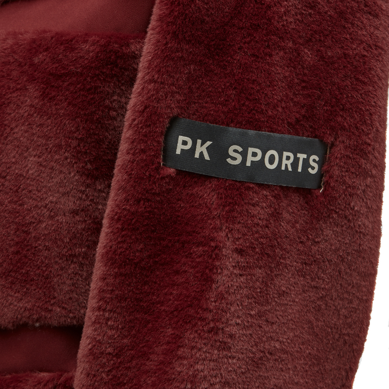 PK Softshell Jas Rayano