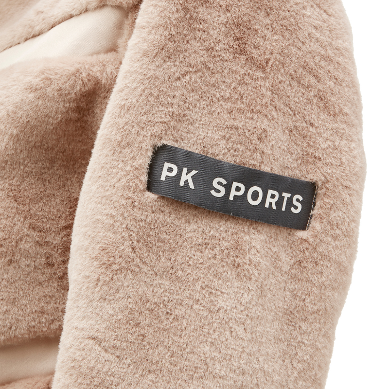 PK Softshell Jas Rayano
